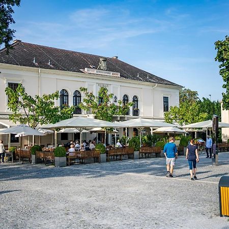 Moerwald Grafenegg Hotel Esterno foto