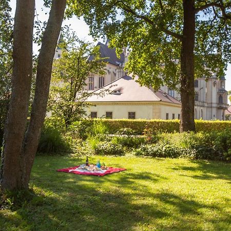 Moerwald Grafenegg Hotel Esterno foto