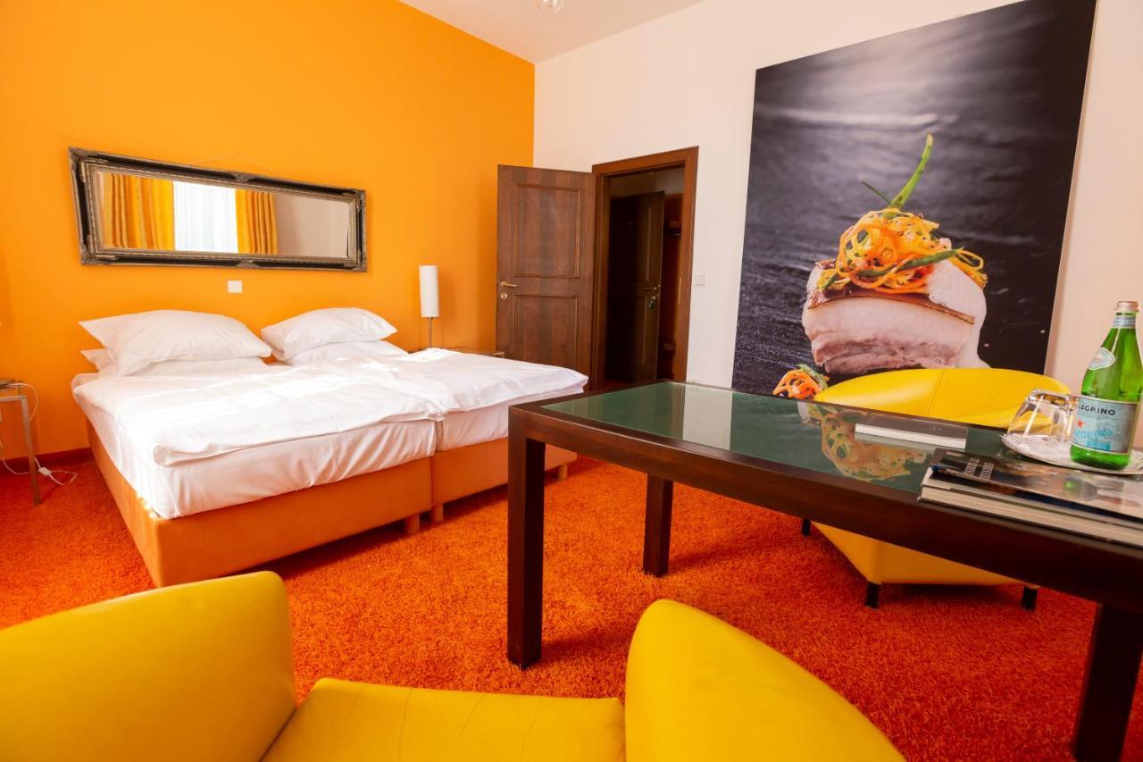 Moerwald Grafenegg Hotel Esterno foto